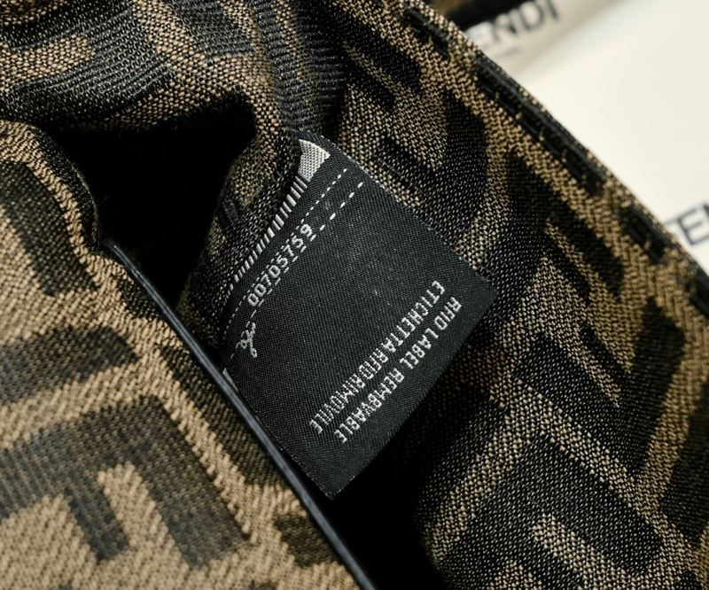 F**di baguette bags